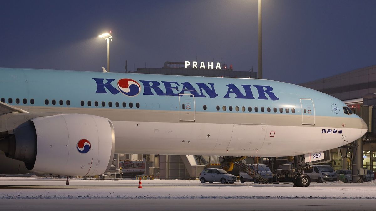 Praha bude mít opět přímý spoj do jihokorejského Soulu